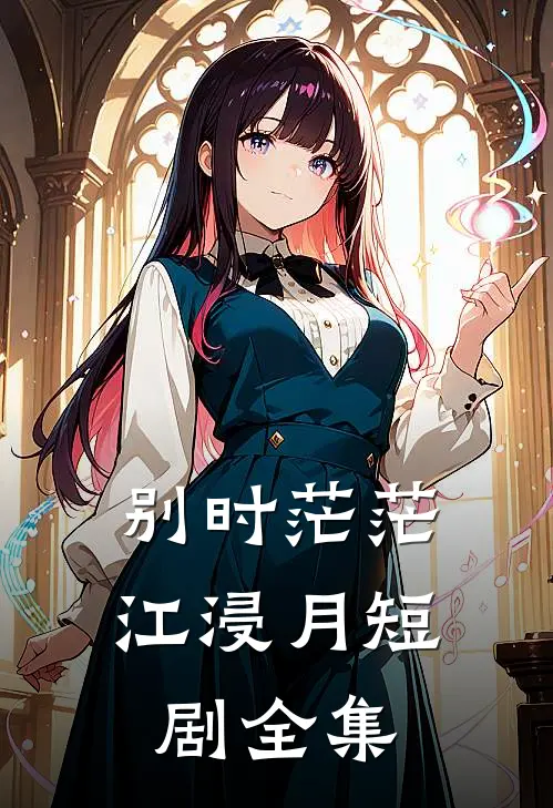 别时茫茫江浸月短剧全集