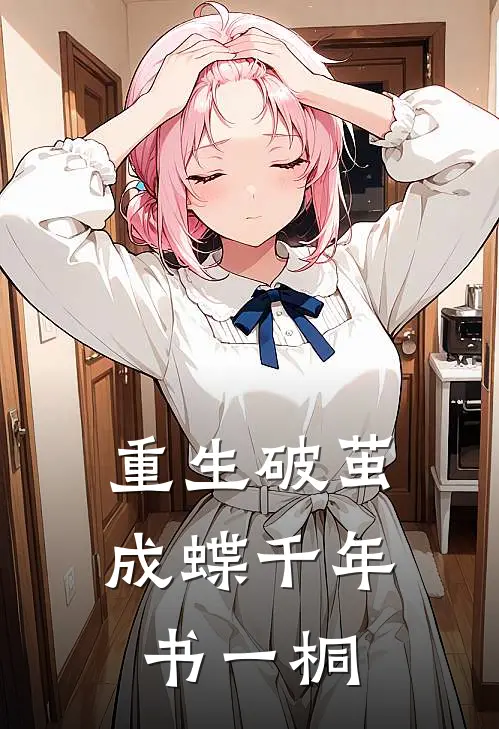 重生破茧成蝶 千年书一桐