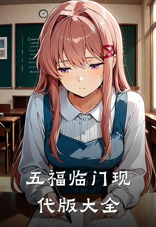 五福临门现代版大全