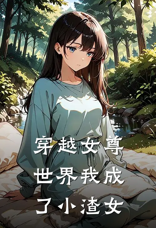 穿越女尊世界我成了小渣女