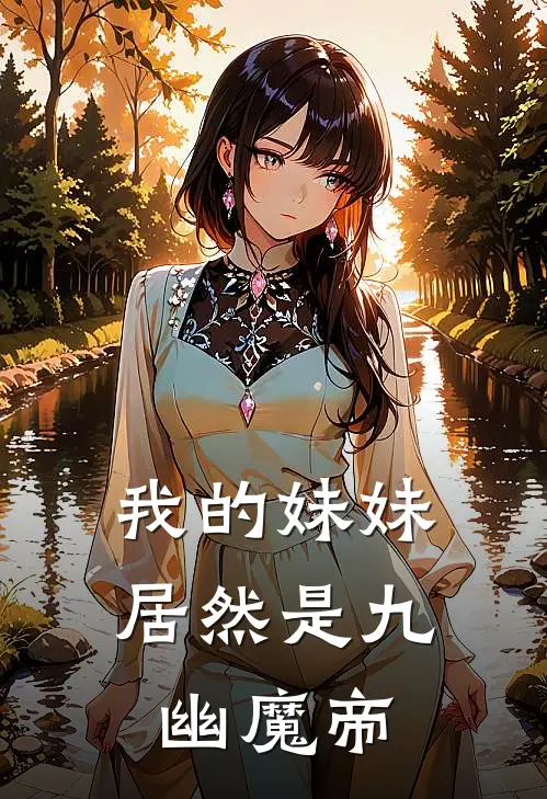我的妹妹居然是九幽魔帝