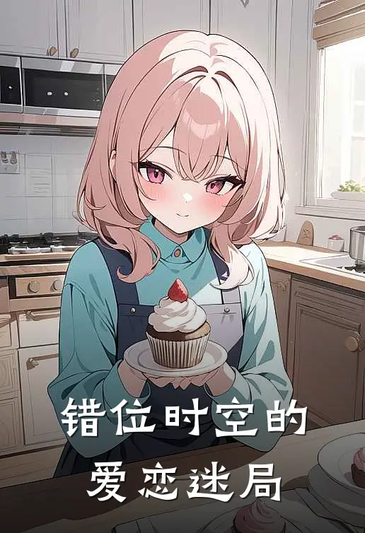 错位时空的爱恋迷局