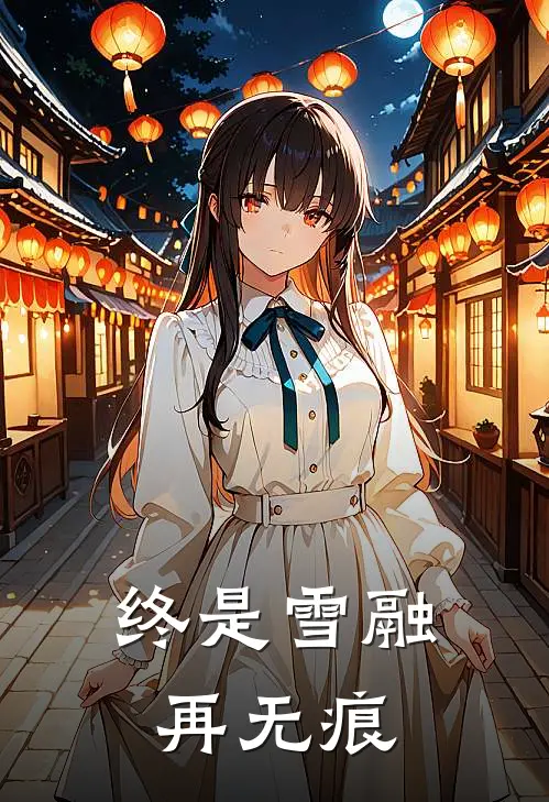 终是雪融再无痕