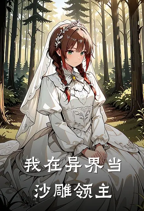 我在异界当沙雕领主