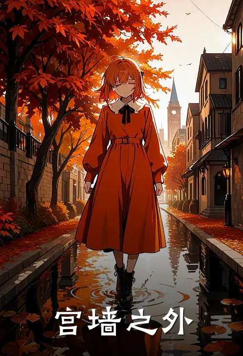 宫墙之外