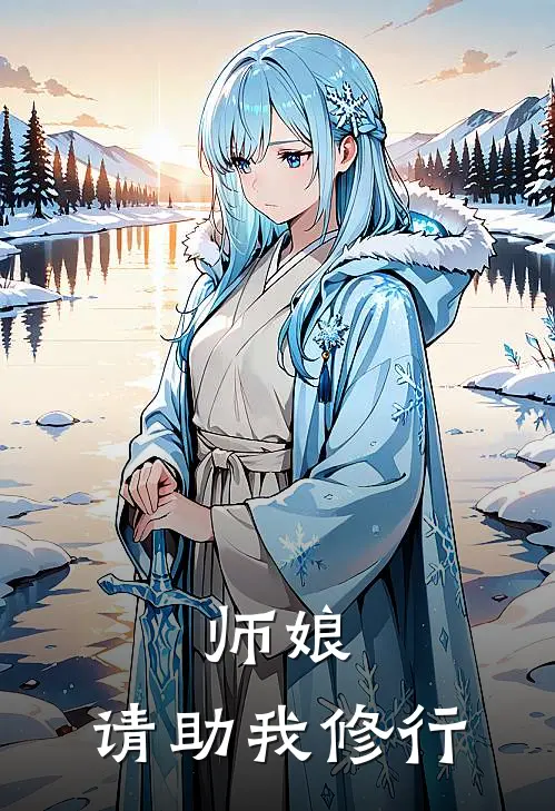 师娘，请助我修行