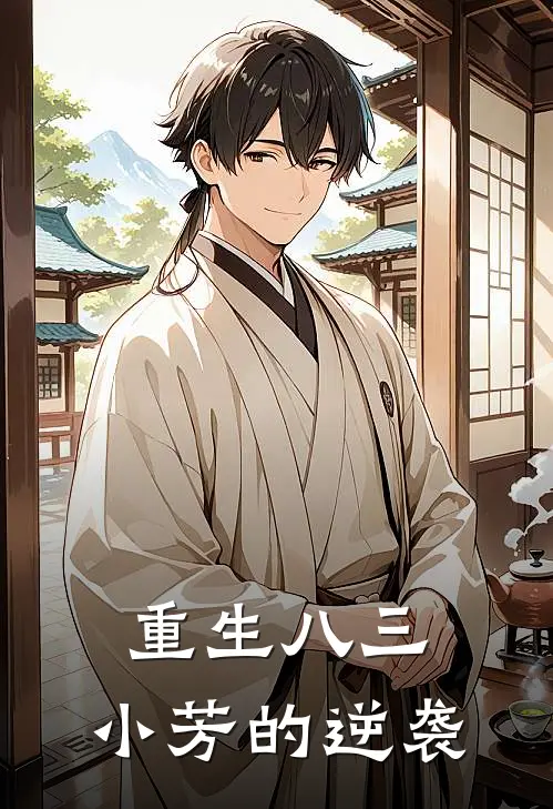 重生八三：小芳的逆袭