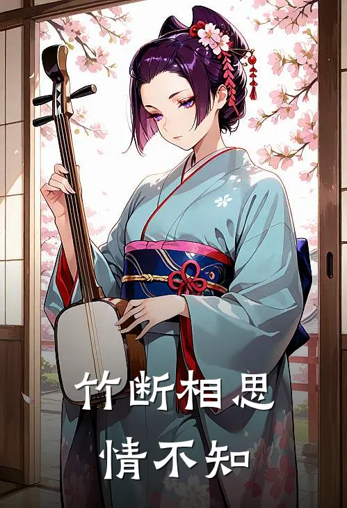 竹断相思情不知