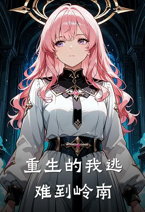 重生的我逃难到岭南