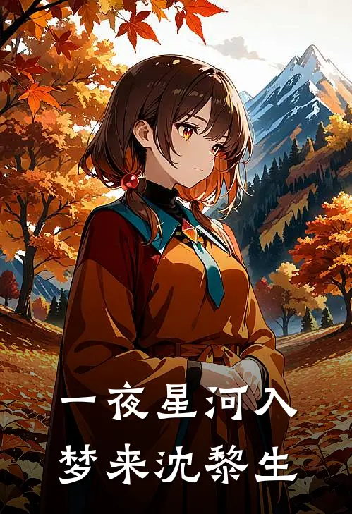 一夜星河入梦来沈黎生
