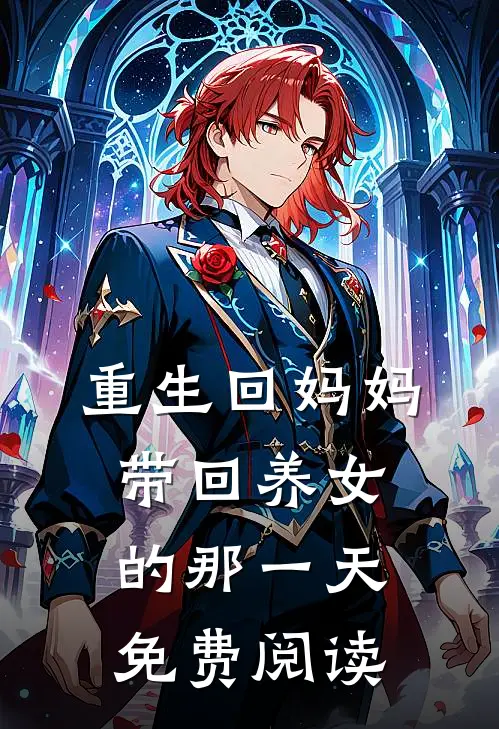 重生回妈妈带回养女的那一天免费阅读