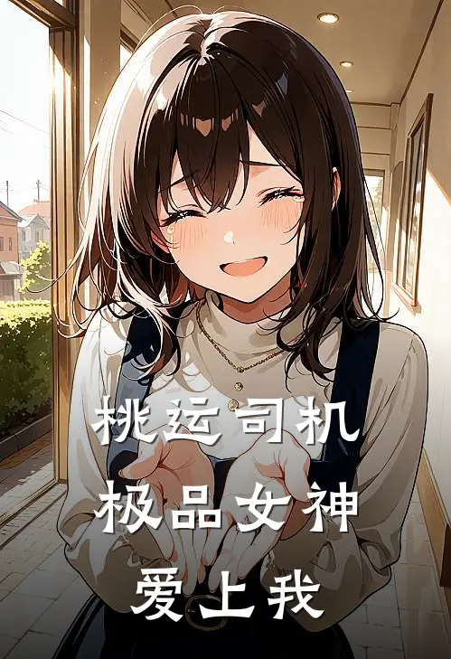 桃运司机，极品女神爱上我