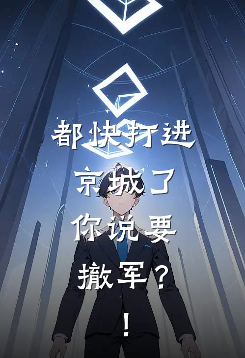 都快打进京城了，你说要撤军？！