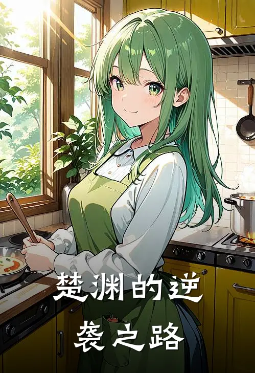 楚渊的逆袭之路