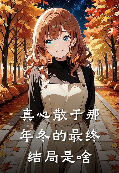 真心散于那年冬的最终结局是啥