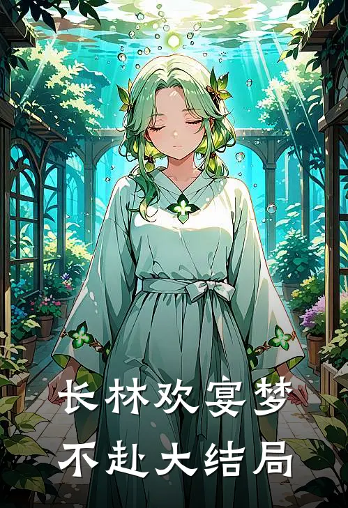 长林欢宴梦不赴大结局