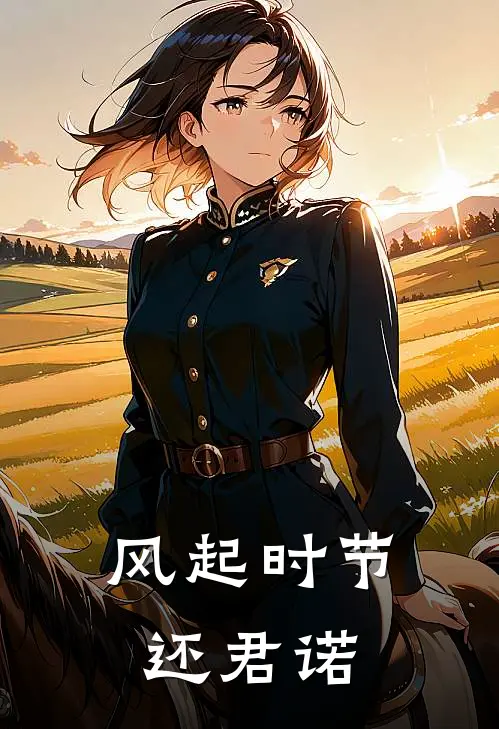 风起时节还君诺