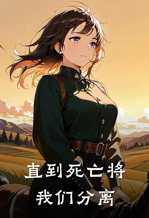 直到死亡将我们分离