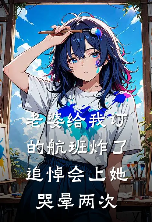 老婆给我订的航班炸了，追悼会上她哭晕两次全文免费阅读无弹窗大结局_老婆给我订的航班炸了，追悼会上她哭晕两次（陆鸣柳蔓）小说免费阅读大结局