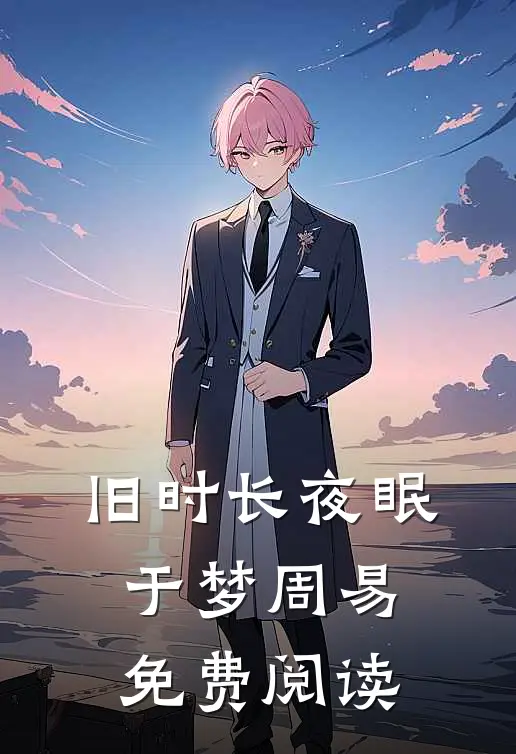 旧时长夜眠于梦周易免费阅读