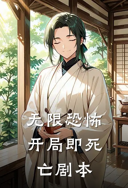 无限恐怖：开局即死亡剧本