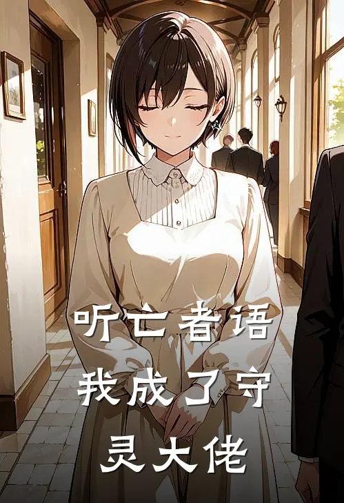 听亡者语，我成了守灵大佬(抖音热门)完本小说大全_完本热门小说听亡者语，我成了守灵大佬抖音热门