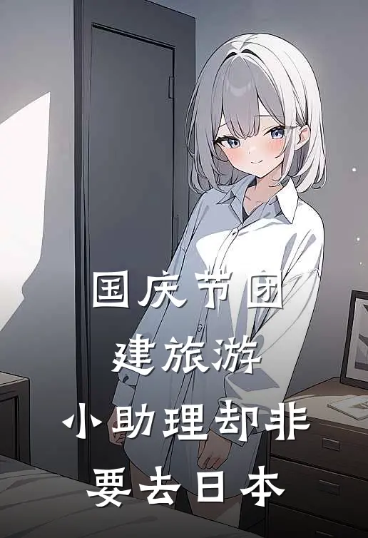 国庆节团建旅游，小助理却非要去日本