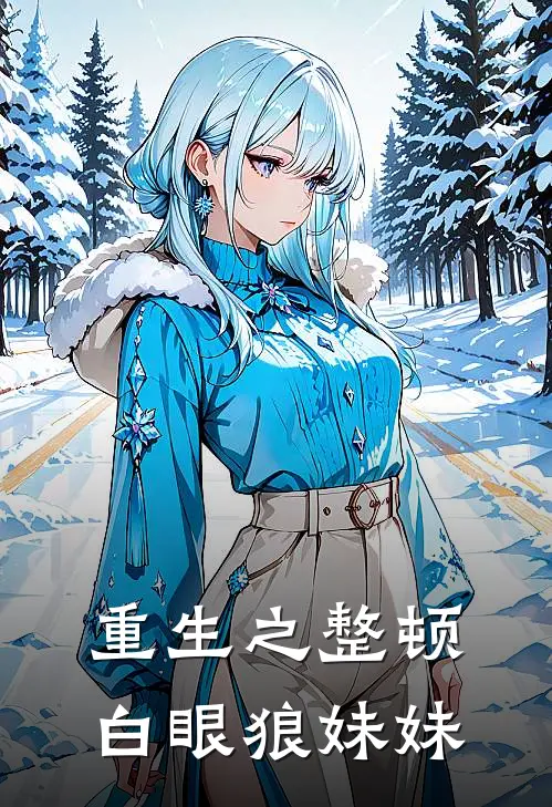 重生之整顿白眼狼妹妹