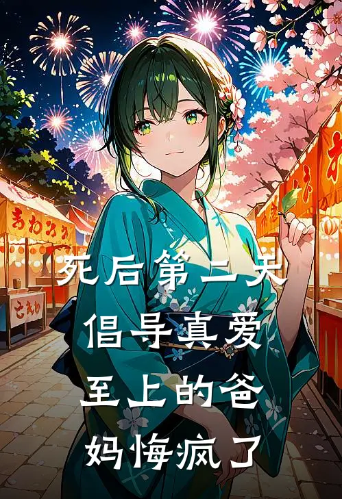 死后第二天，倡导真爱至上的爸妈悔疯了(安安言希)热门小说_完结版小说全文免费阅读死后第二天，倡导真爱至上的爸妈悔疯了(安安言希)