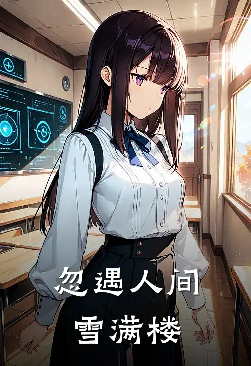 忽遇人间雪满楼