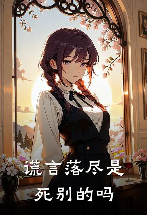 谎言落尽是死别的吗