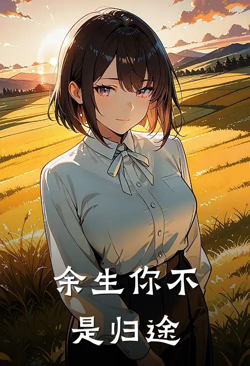 余生你不是归途