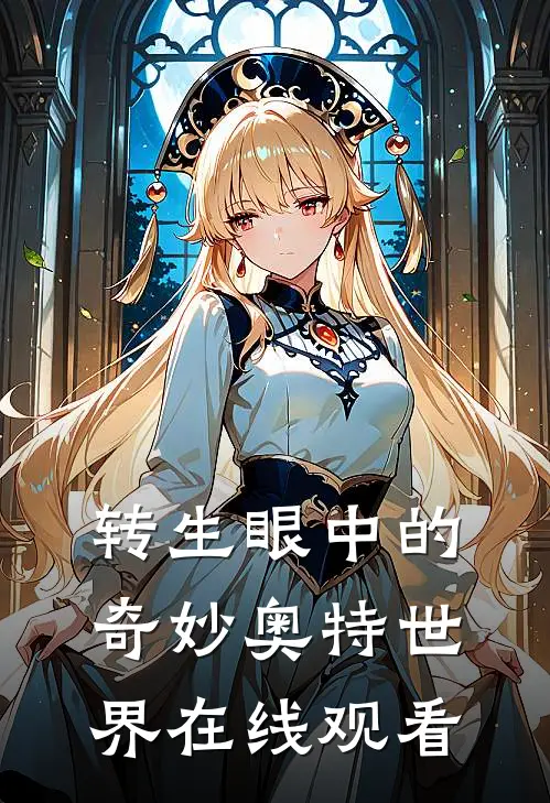 转生眼中的奇妙奥特世界在线观看