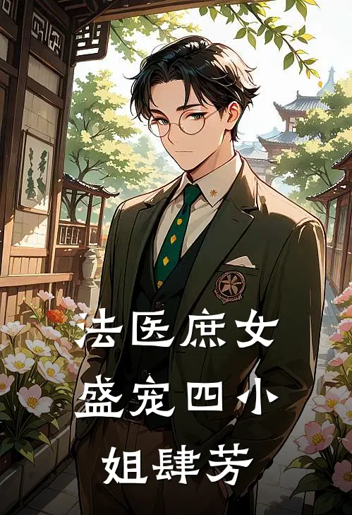 法医庶女盛宠四小姐 肆芳
