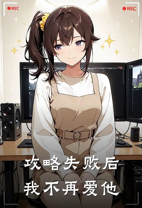 攻略失败后我不再爱他