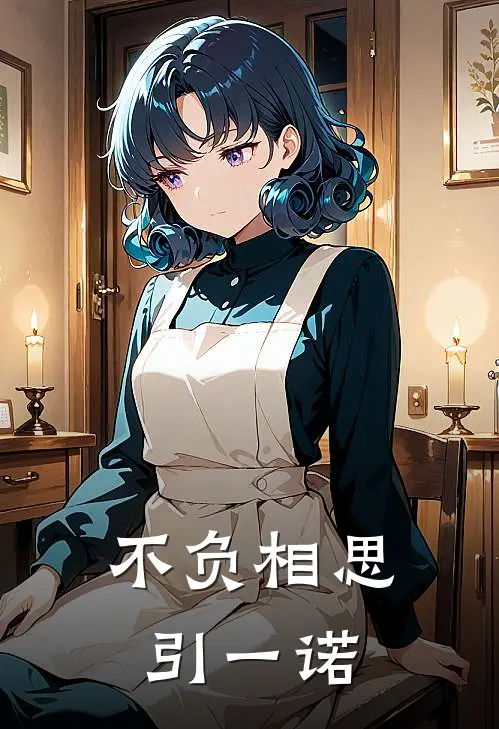 不负相思引一诺