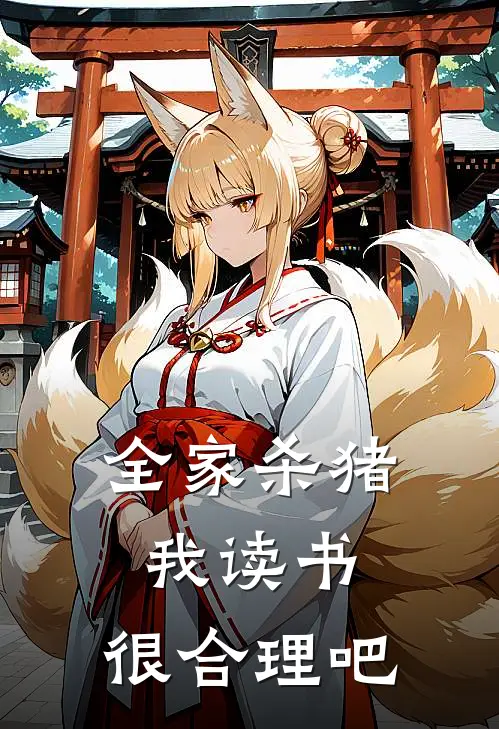 全家杀猪我读书，很合理吧