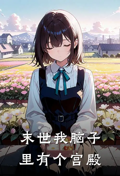 末世我脑子里有个宫殿(君逸尘君逸尘)免费小说在线阅读_在线阅读免费小说末世我脑子里有个宫殿(君逸尘君逸尘)