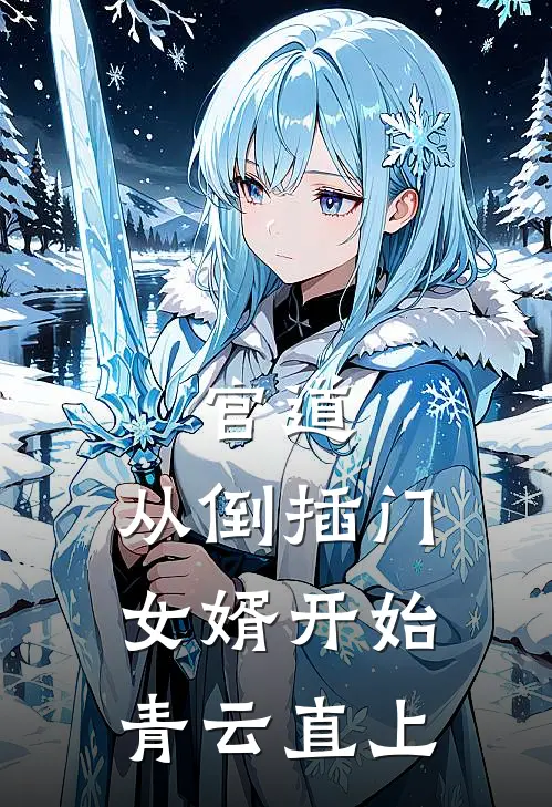 官道：从倒插门女婿开始青云直上