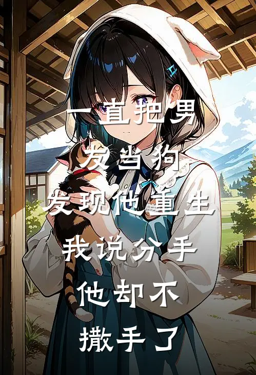 一直把男友当狗，发现他重生，我说分手，他却不撒手了