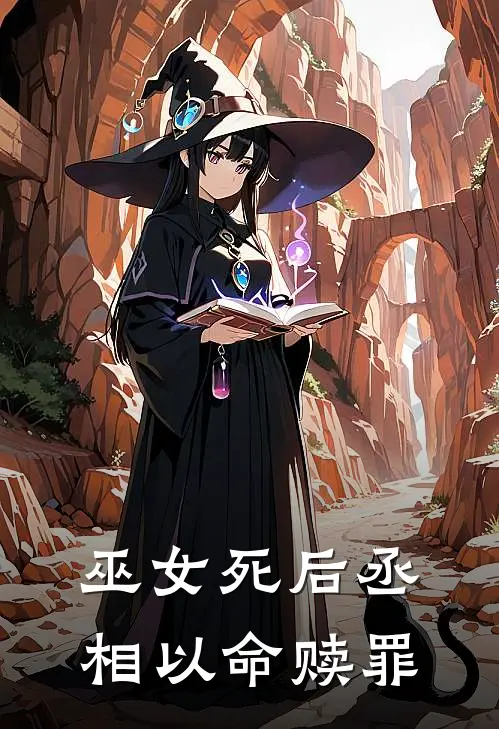 巫女死后丞相以命赎罪