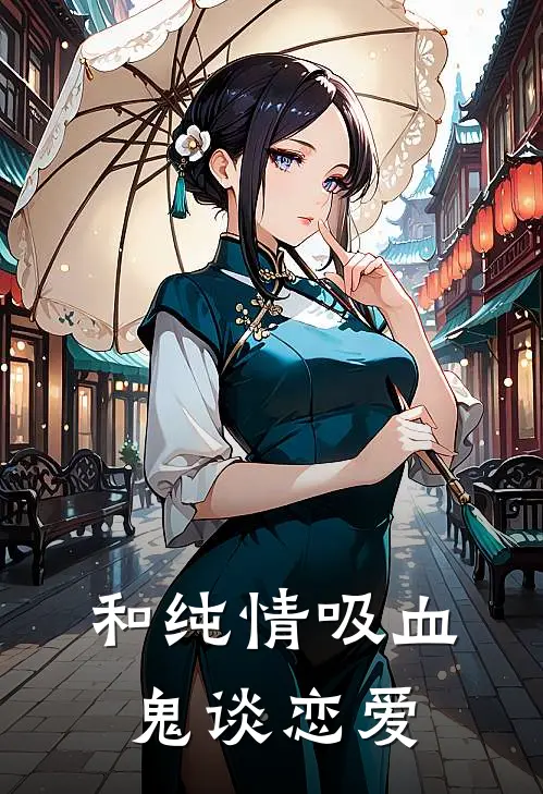 和纯情吸血鬼谈恋爱