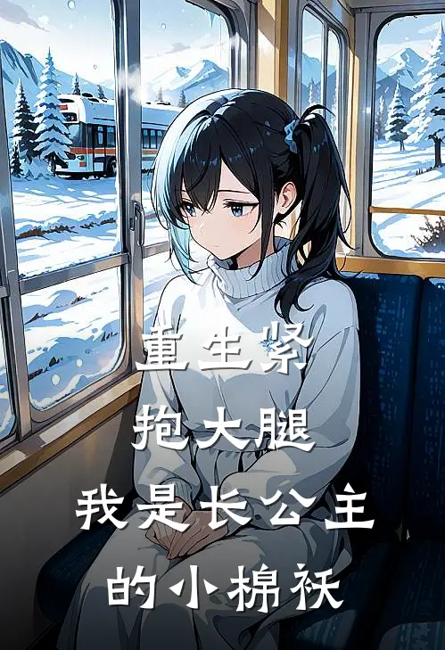 重生紧抱大腿，我是长公主的小棉袄