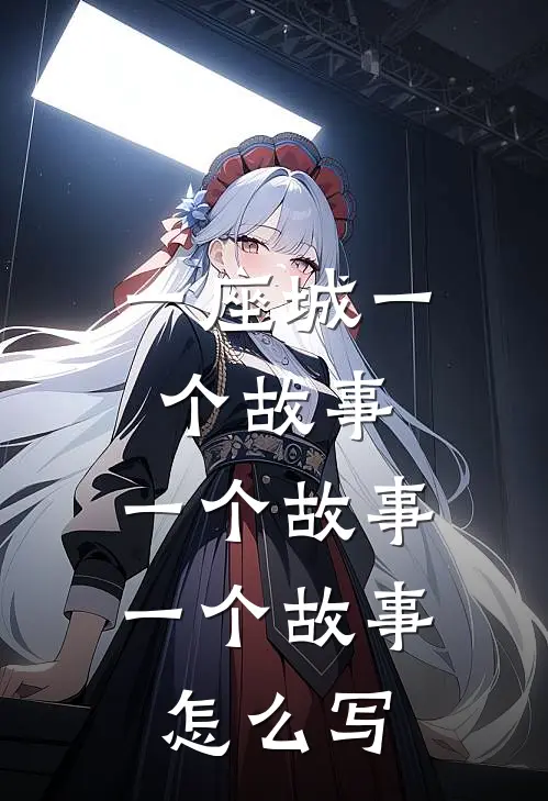 一座城一个故事,一个故事,一个故事怎么写