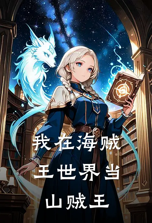 我在海贼王世界当山贼王(丁卯路飞)完本小说大全_热门小说大全我在海贼王世界当山贼王丁卯路飞