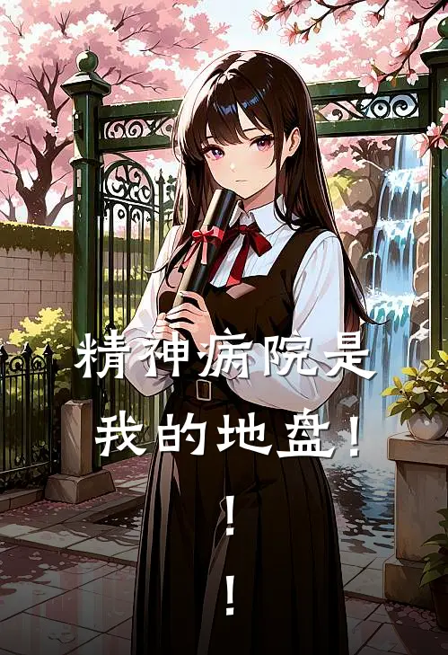 精神病院是我的地盘！！！