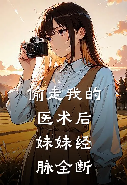 偷走我的医术后，妹妹经脉全断