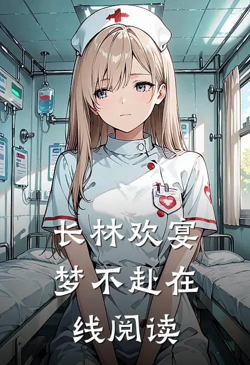 长林欢宴梦不赴在线阅读