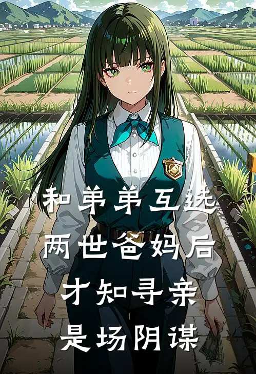 和弟弟互选两世爸妈后，才知寻亲是场阴谋