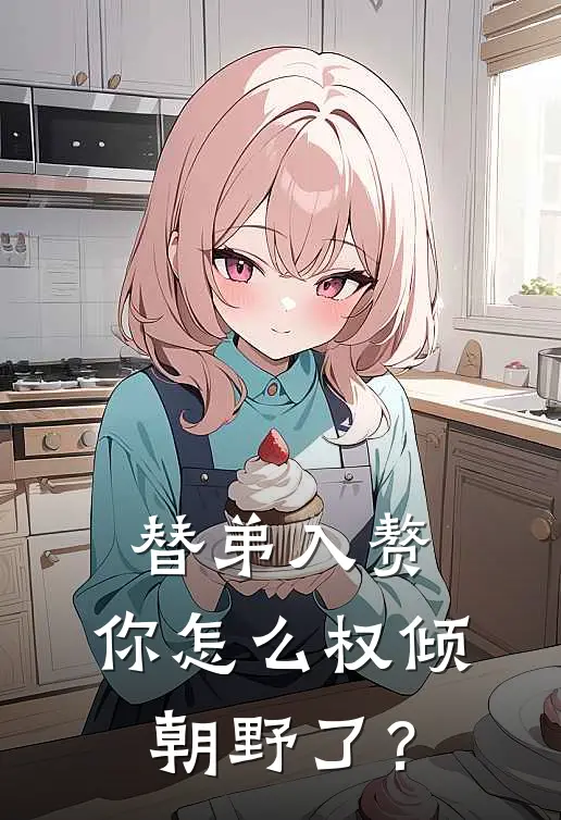 替弟入赘，你怎么权倾朝野了？